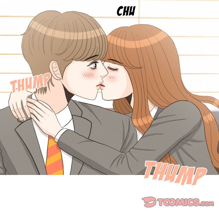 Hold My Hand Chapter 38 image 39