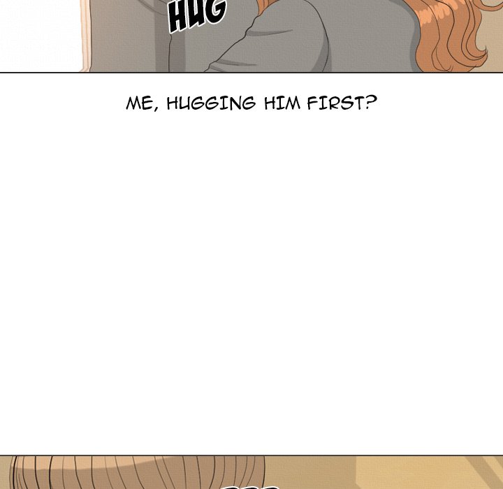 Hold My Hand Chapter 38 image 5