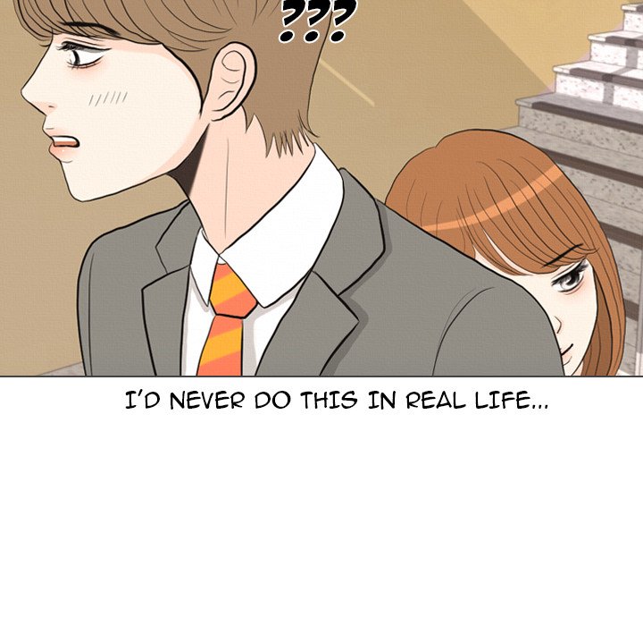 Hold My Hand Chapter 38 image 6