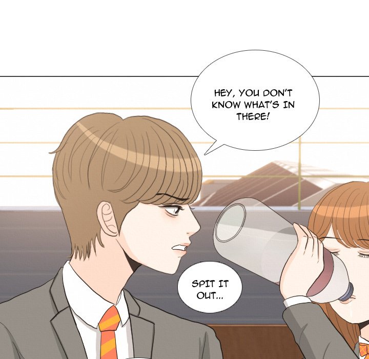 Hold My Hand Chapter 38 image 70