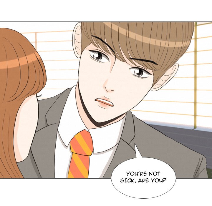 Hold My Hand Chapter 38 image 79