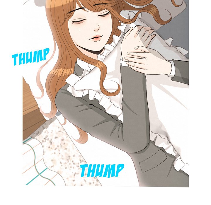 Hold My Hand Chapter 38 image 86