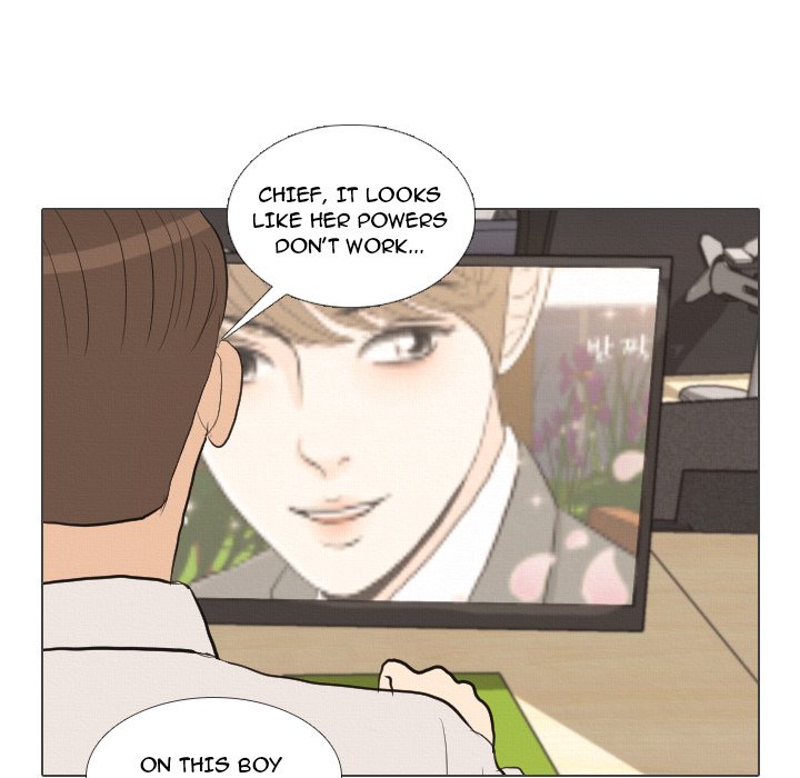 Hold My Hand Chapter 38 image 98