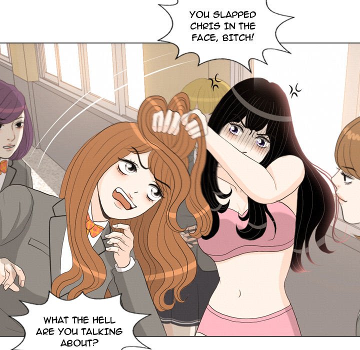 Hold My Hand Chapter 39 image 9
