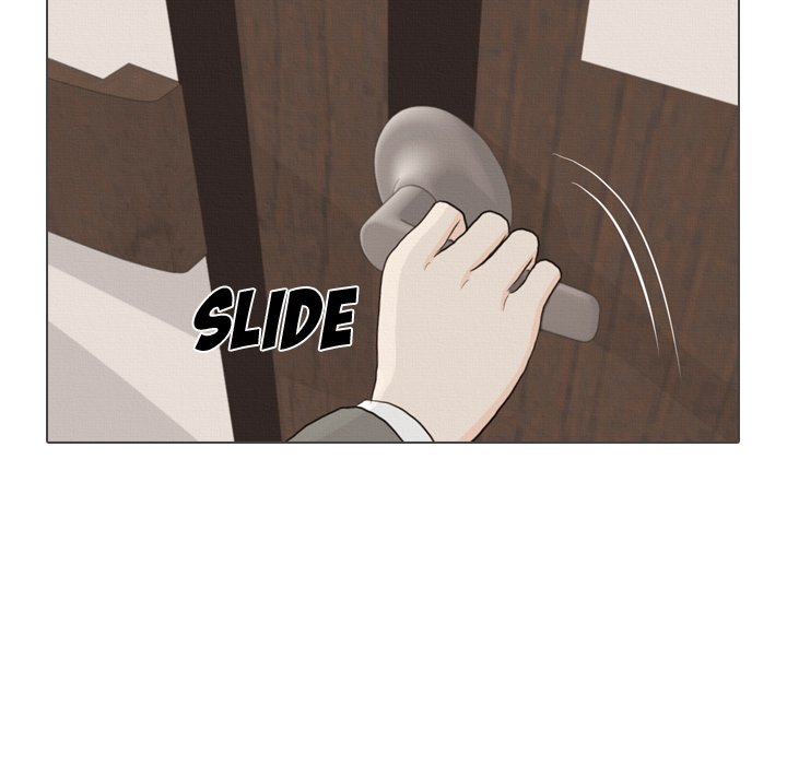 Hold My Hand Chapter 39 image 100