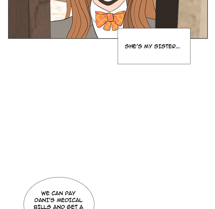 Hold My Hand Chapter 39 image 105