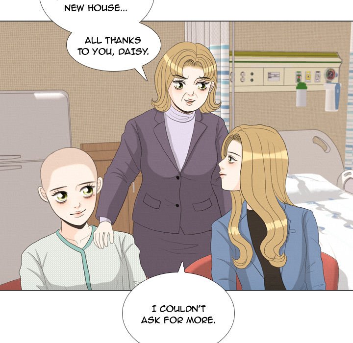 Hold My Hand Chapter 39 image 106