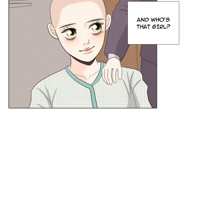 Hold My Hand Chapter 39 image 109