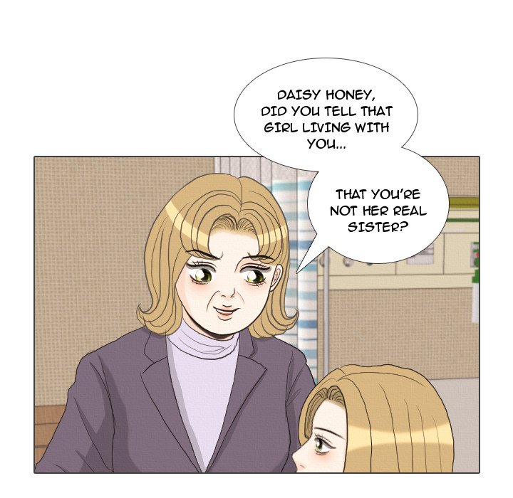 Hold My Hand Chapter 39 image 110