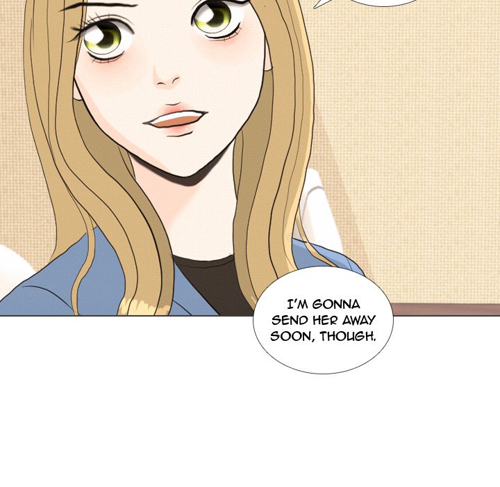 Hold My Hand Chapter 39 image 112