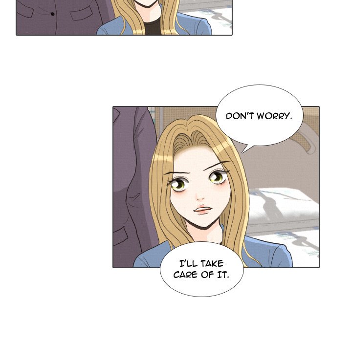 Hold My Hand Chapter 39 image 114