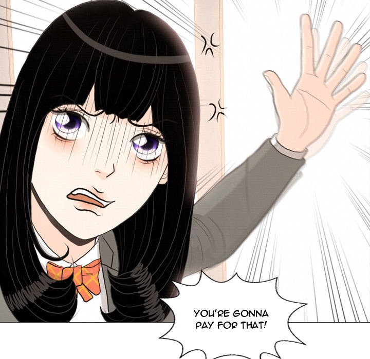 Hold My Hand Chapter 39 image 14