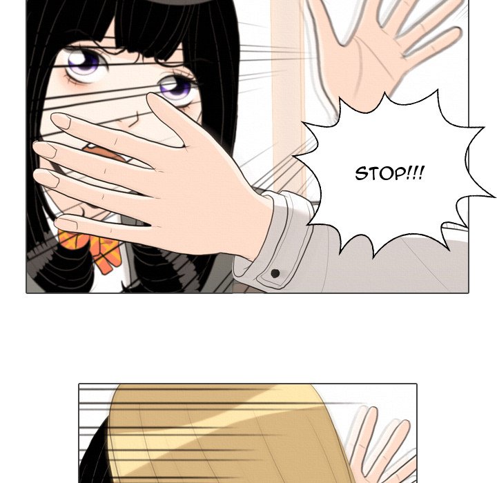 Hold My Hand Chapter 39 image 16