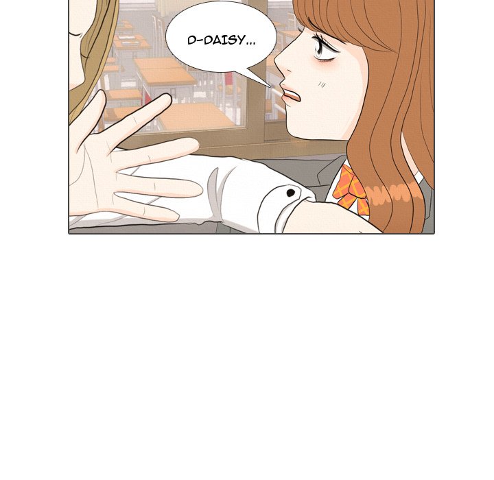Hold My Hand Chapter 39 image 20