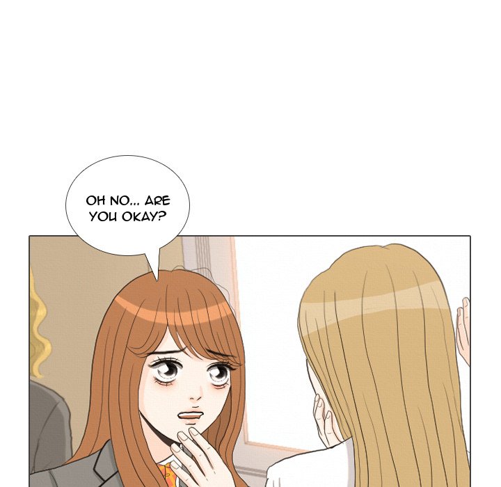 Hold My Hand Chapter 39 image 23