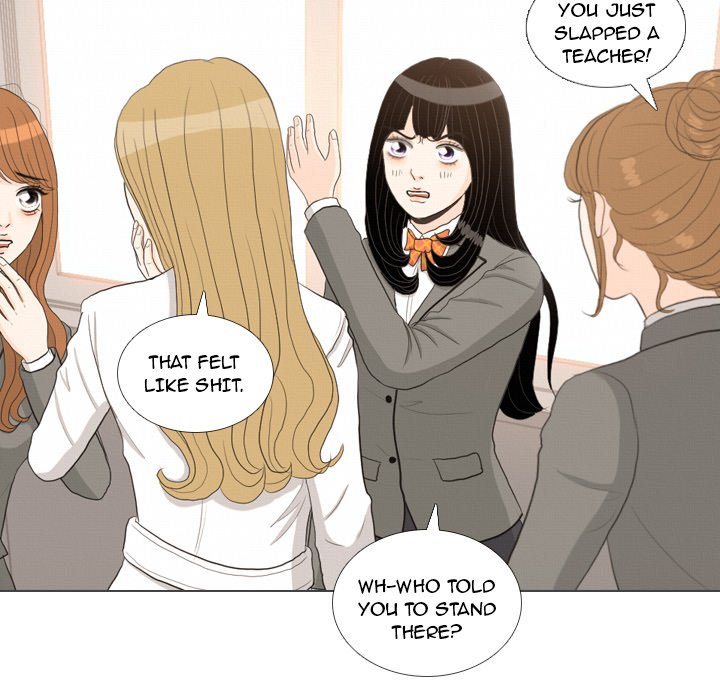 Hold My Hand Chapter 39 image 25