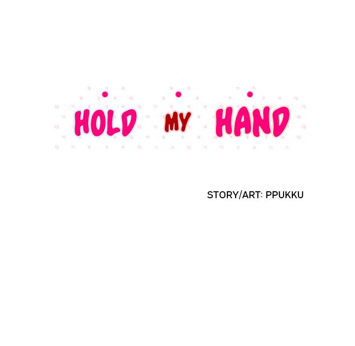 Hold My Hand Chapter 39 image 30