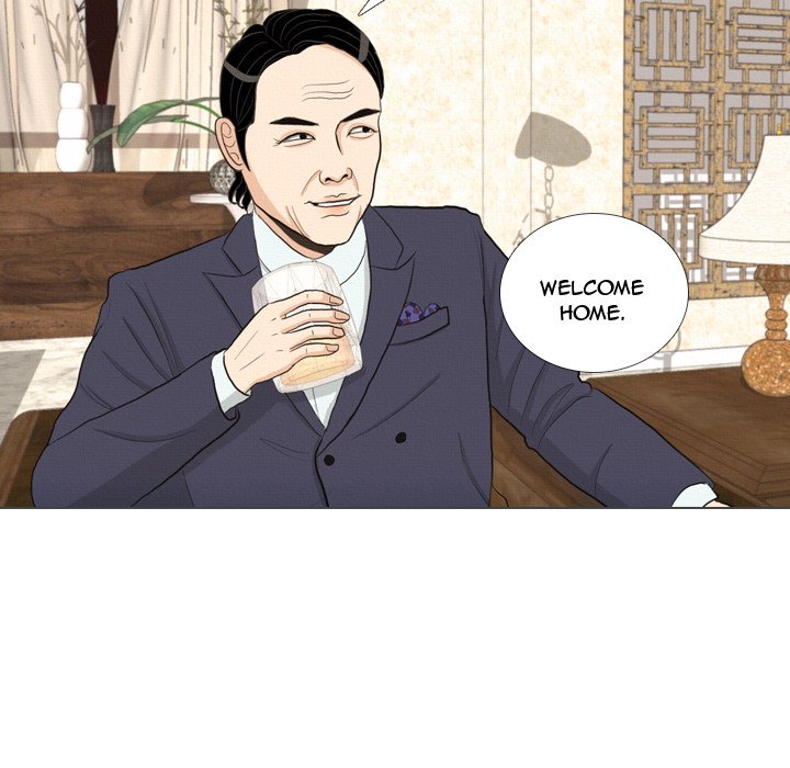Hold My Hand Chapter 39 image 34