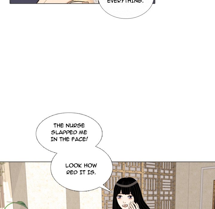 Hold My Hand Chapter 39 image 38