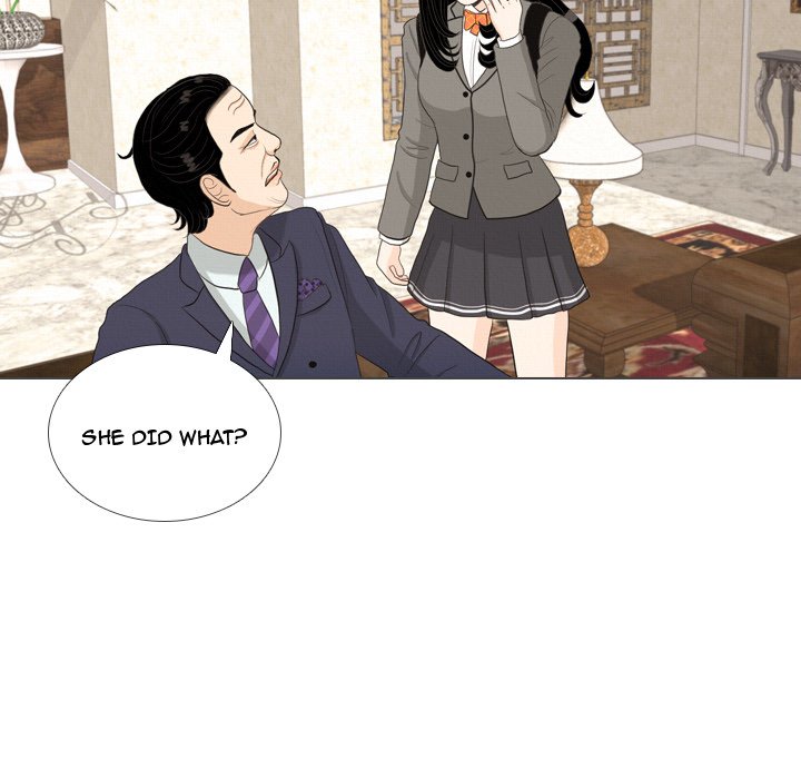 Hold My Hand Chapter 39 image 39