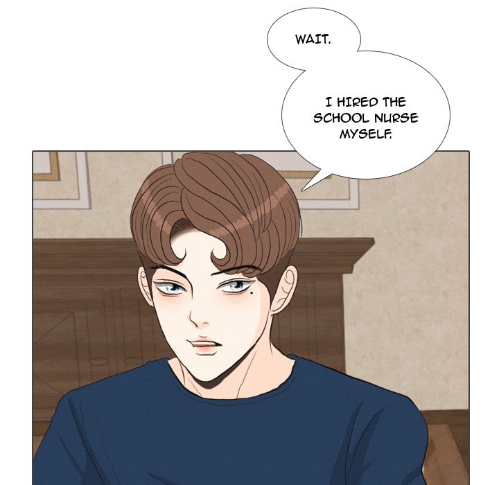 Hold My Hand Chapter 39 image 43
