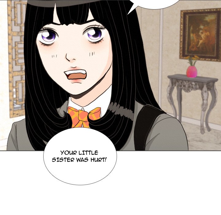 Hold My Hand Chapter 39 image 45