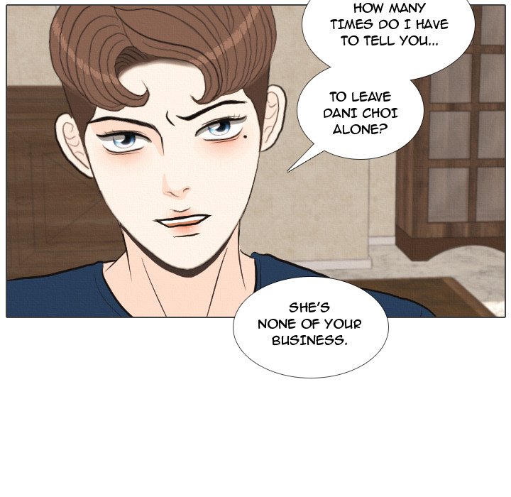 Hold My Hand Chapter 39 image 48