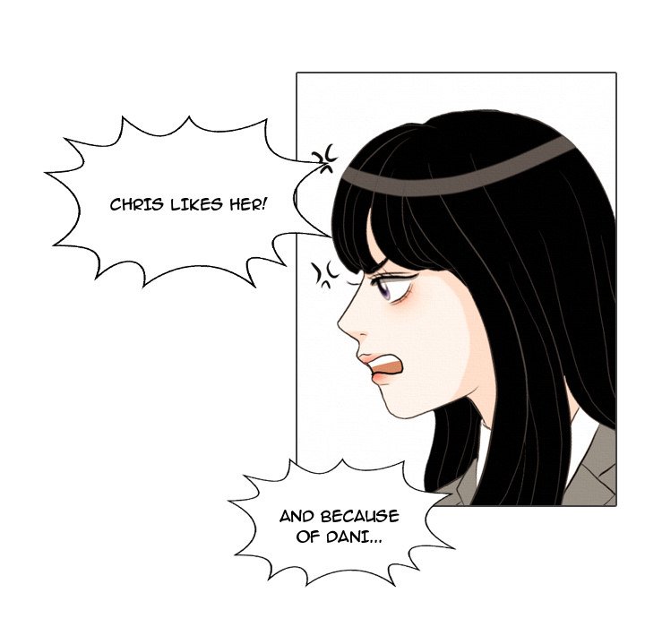 Hold My Hand Chapter 39 image 52