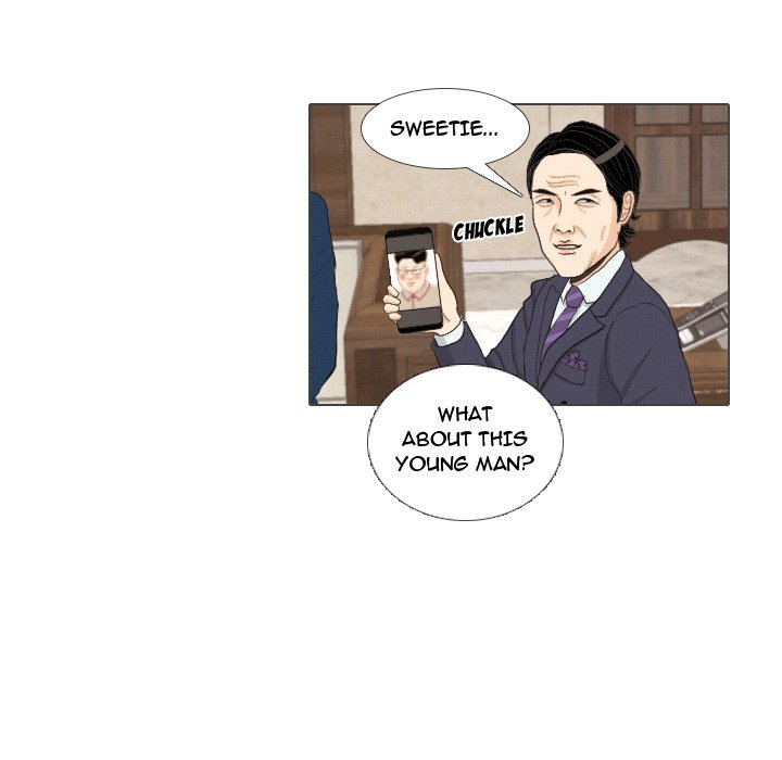 Hold My Hand Chapter 39 image 56