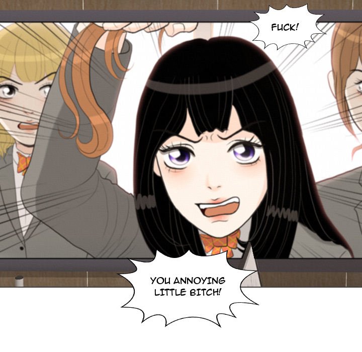 Hold My Hand Chapter 39 image 6
