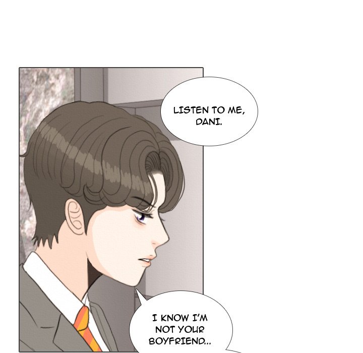 Hold My Hand Chapter 39 image 77