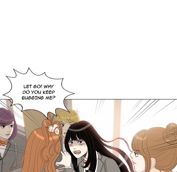 Hold My Hand Chapter 39 image 7