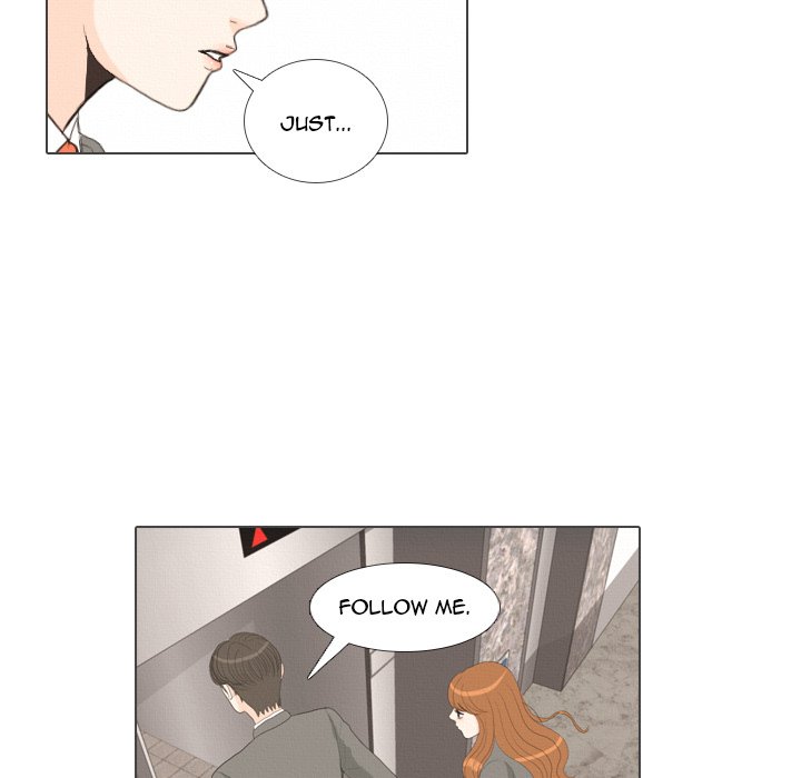 Hold My Hand Chapter 39 image 85