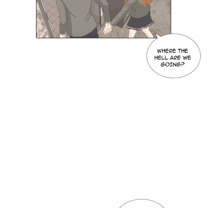 Hold My Hand Chapter 39 image 86