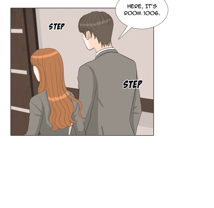 Hold My Hand Chapter 39 image 87