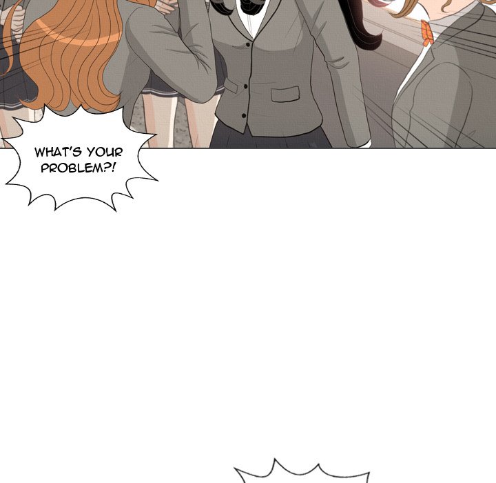 Hold My Hand Chapter 39 image 8