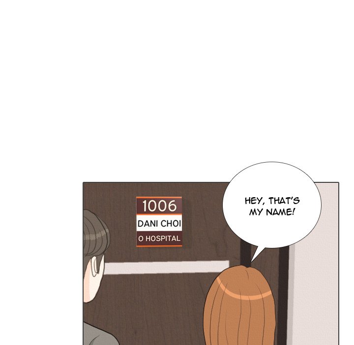 Hold My Hand Chapter 39 image 89