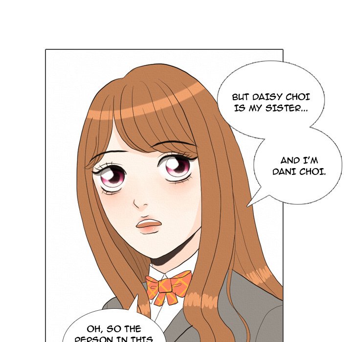 Hold My Hand Chapter 39 image 91