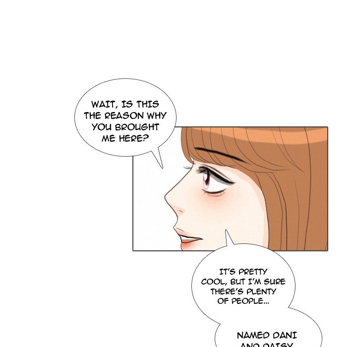 Hold My Hand Chapter 39 image 94