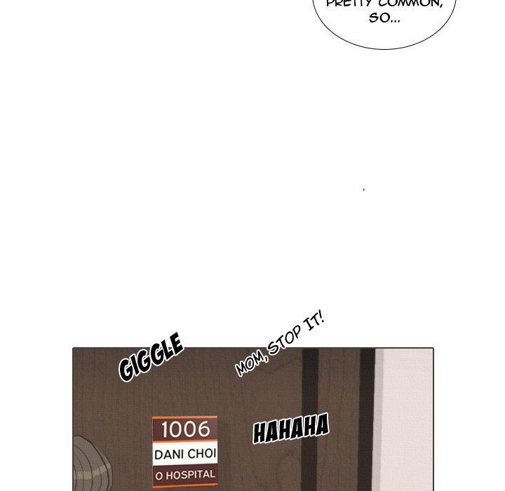 Hold My Hand Chapter 39 image 96