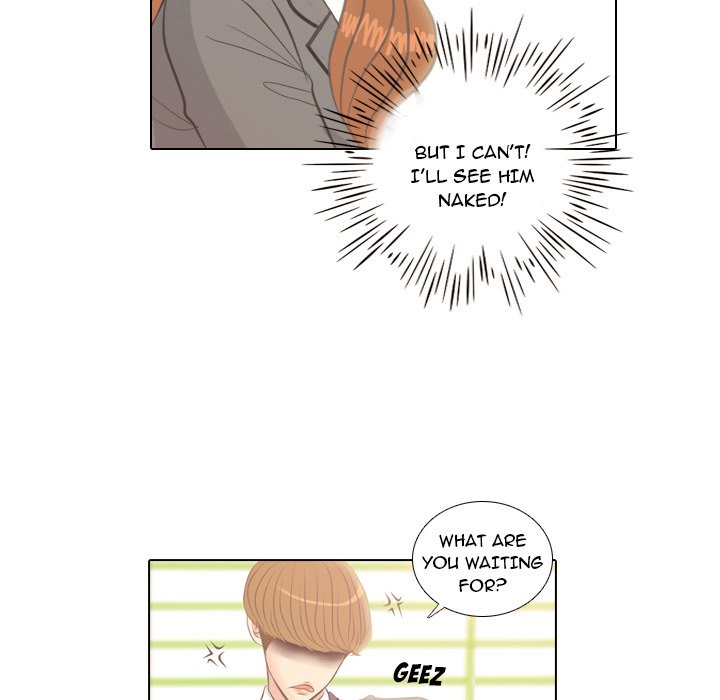 Hold My Hand Chapter 4 image 10
