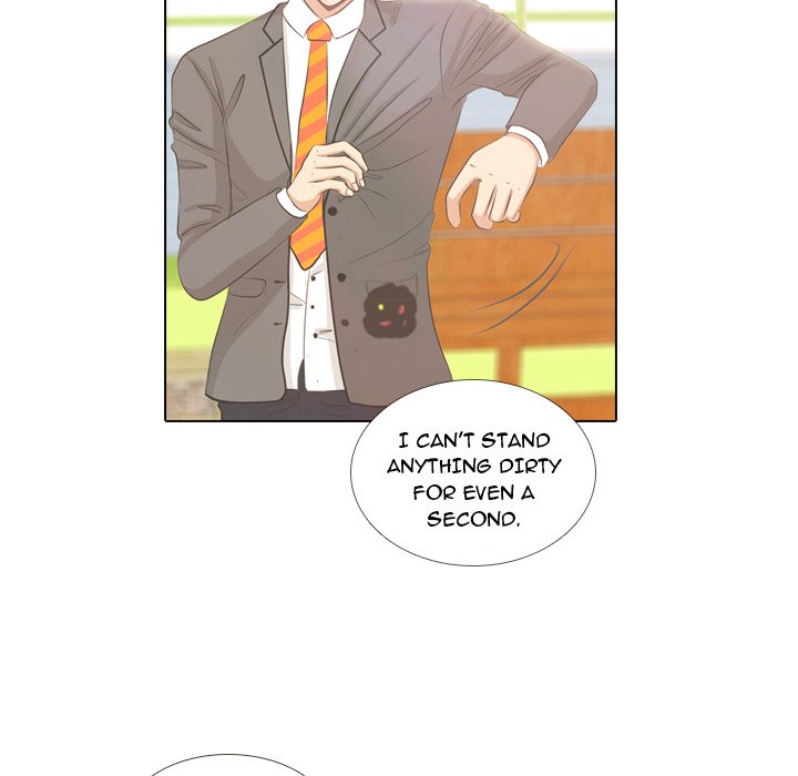 Hold My Hand Chapter 4 image 11