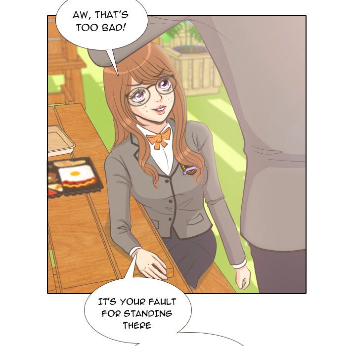 Hold My Hand Chapter 4 image 12