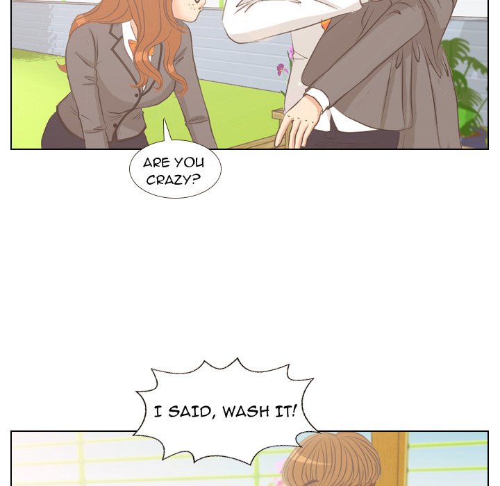 Hold My Hand Chapter 4 image 14