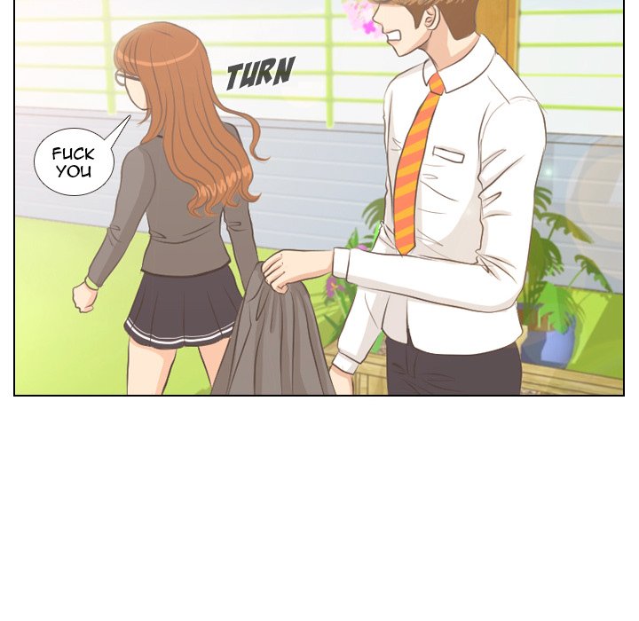 Hold My Hand Chapter 4 image 15
