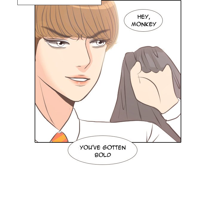 Hold My Hand Chapter 4 image 18
