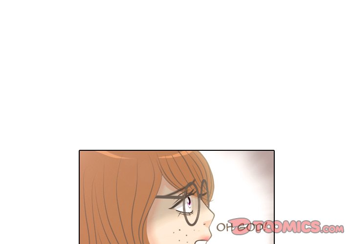 Hold My Hand Chapter 4 image 1