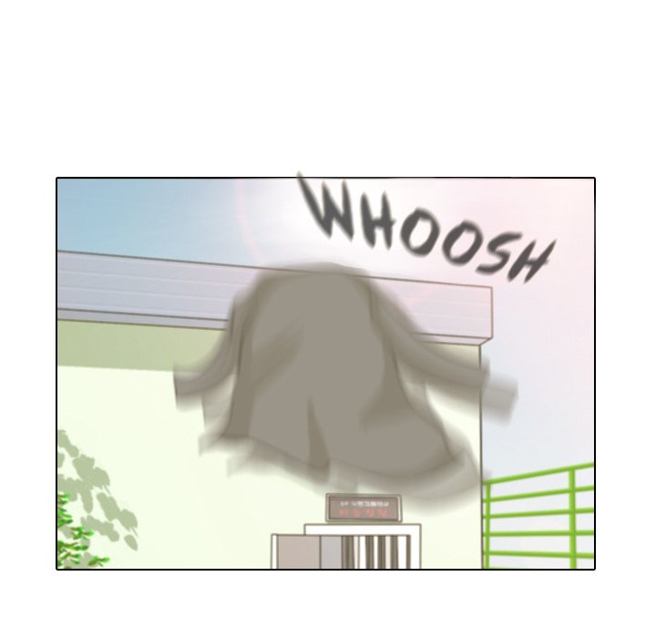 Hold My Hand Chapter 4 image 19