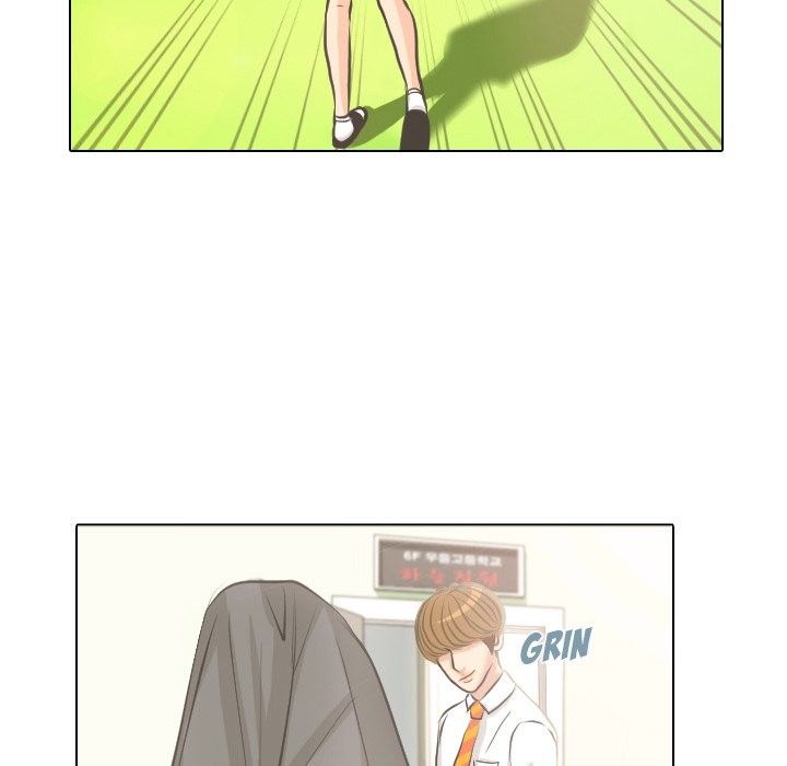 Hold My Hand Chapter 4 image 21