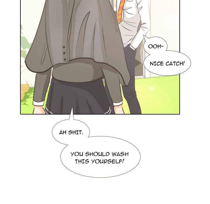 Hold My Hand Chapter 4 image 22